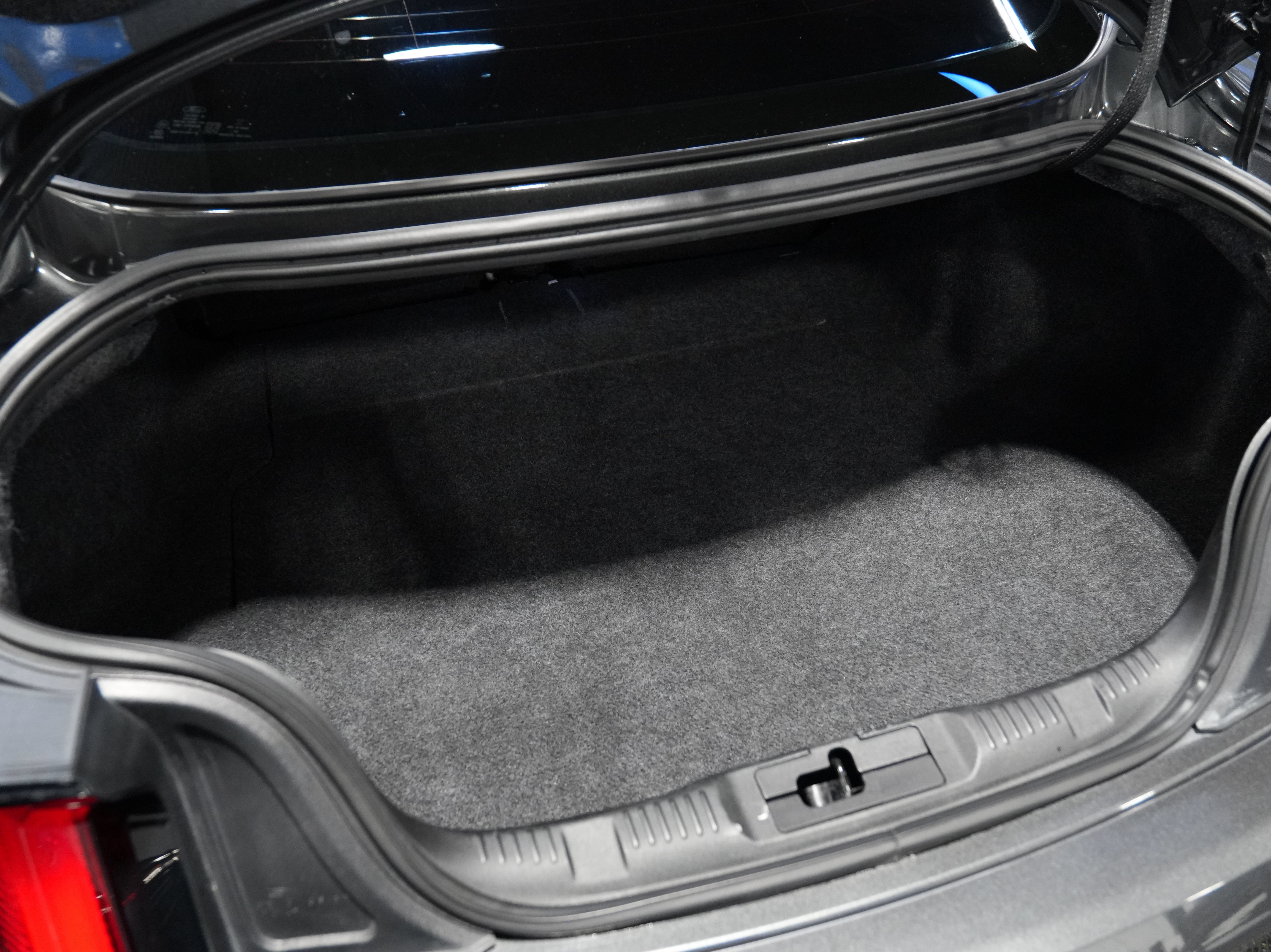 Used 2020 Ford Mustang GT RWD image 44