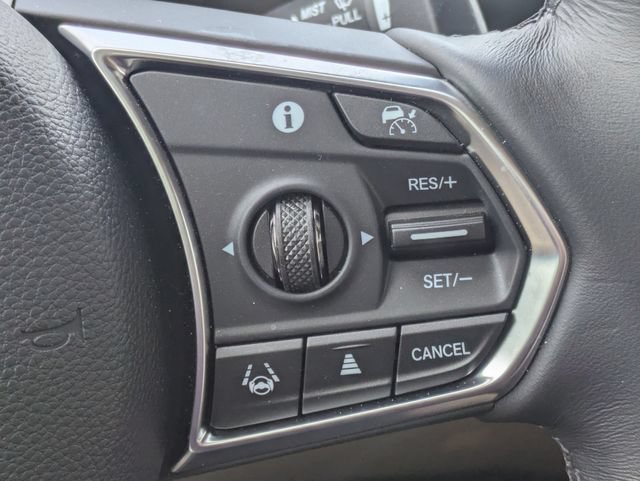 Certified 2025 Acura TLX w/ Technology Package FWD image 34
