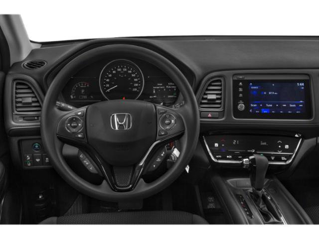 Certified 2022 Honda HR-V EX image 10
