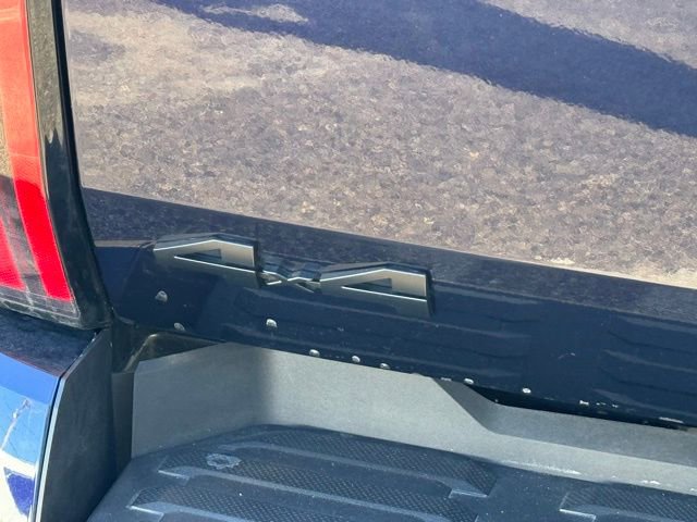 Used 2026 Toyota Tundra Platinum image 13