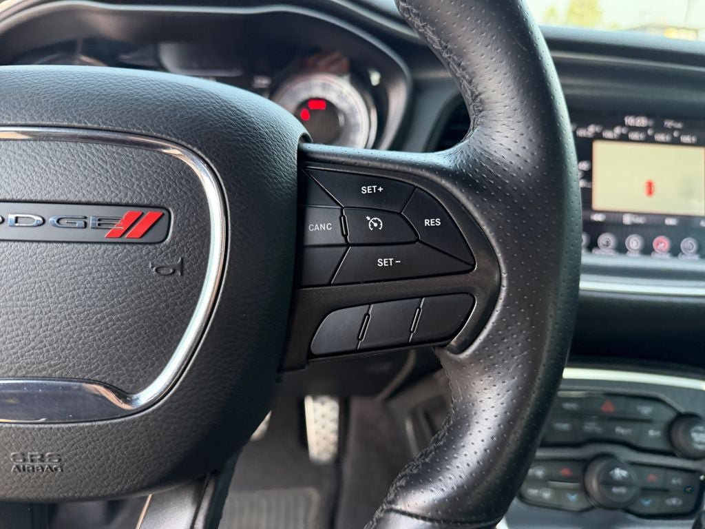 Used 2017 Dodge Challenger T/A RWD image 16