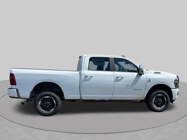 New 2026 RAM 2500 Laramie AWD/4WD image 28