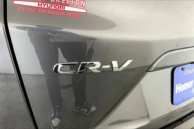 Used 2022 Honda CR-V EX-L image 14