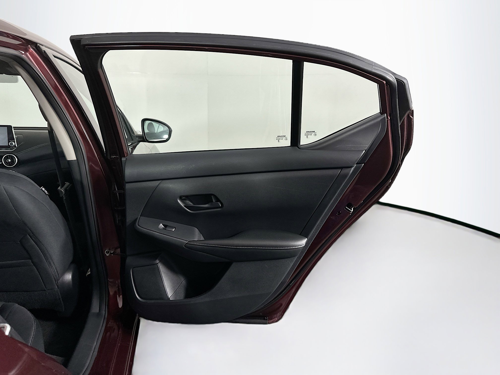 Used 2024 Nissan Sentra SV image 27