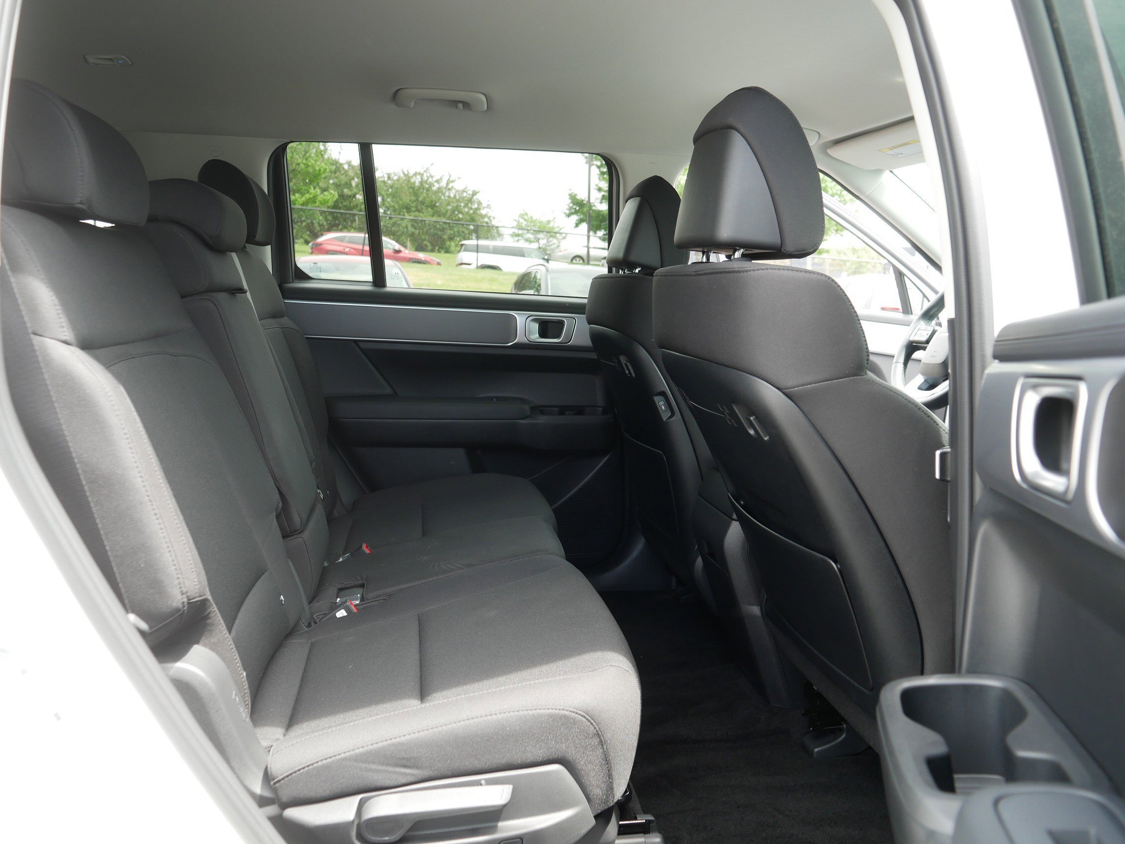 Certified 2026 Hyundai Santa Fe SE AWD/4WD image 19