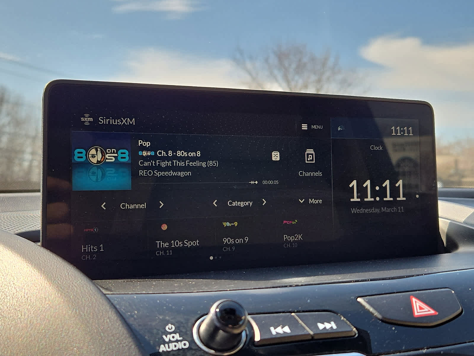 Certified 2023 Acura RDX AWD image 19