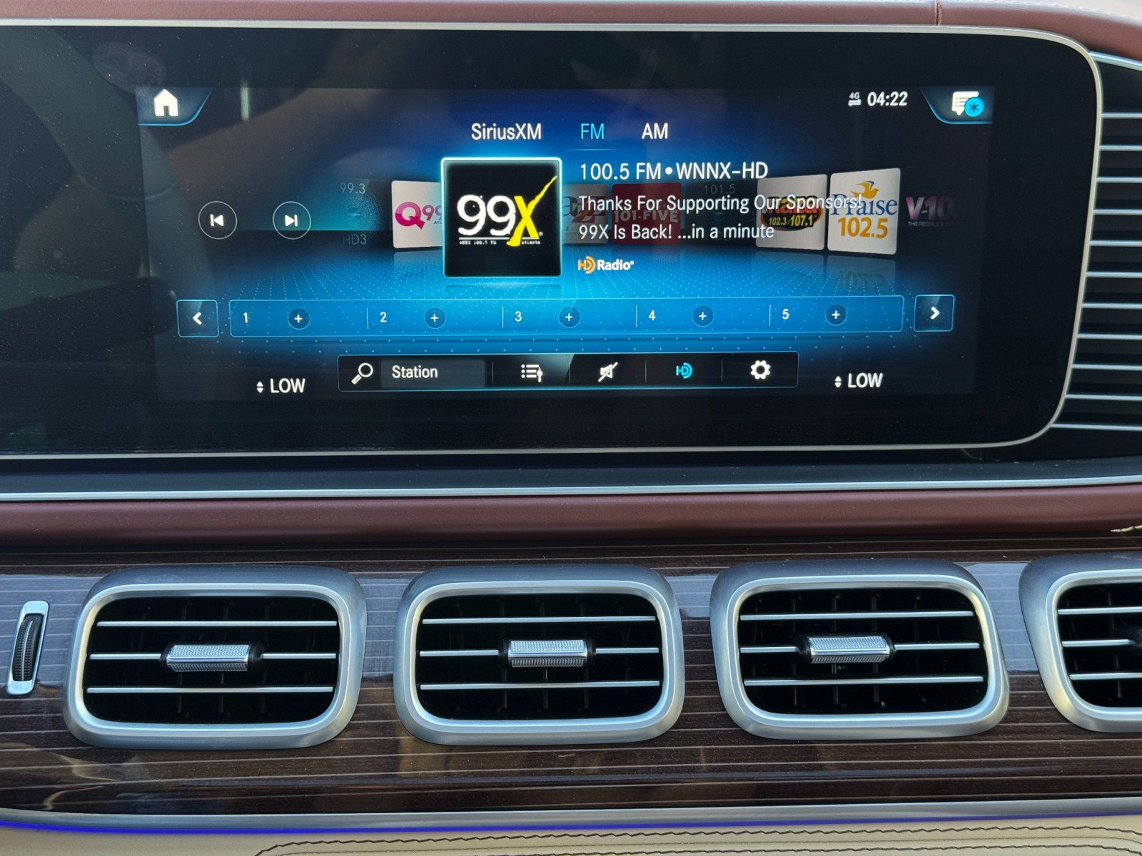 Used 2023 Mercedes-Benz Maybach GLS 600 4MATIC image 27