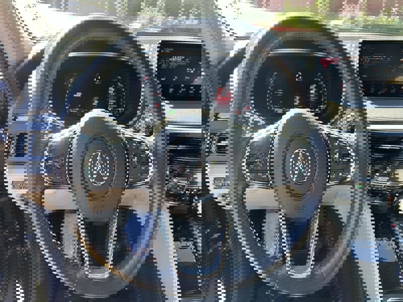 Used 2023 Acura MDX FWD w/ Technology Package image 15