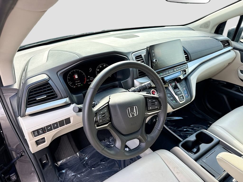 Used 2025 Honda Odyssey EX-L image 27