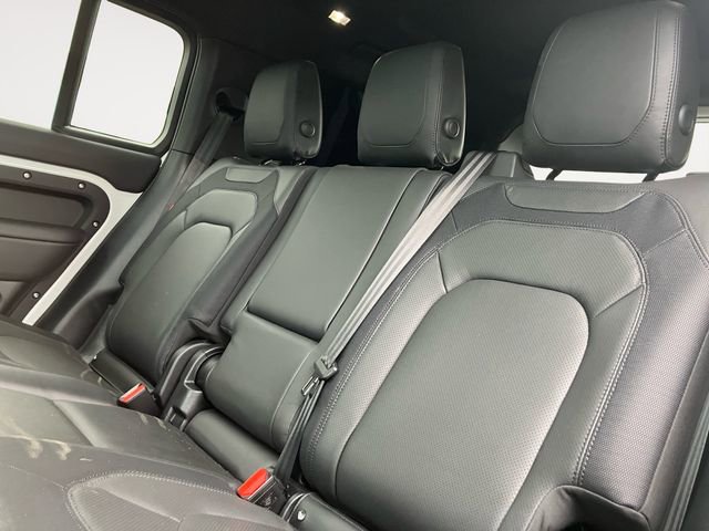 Used 2024 Land Rover Defender 130 Outbound AWD/4WD image 13