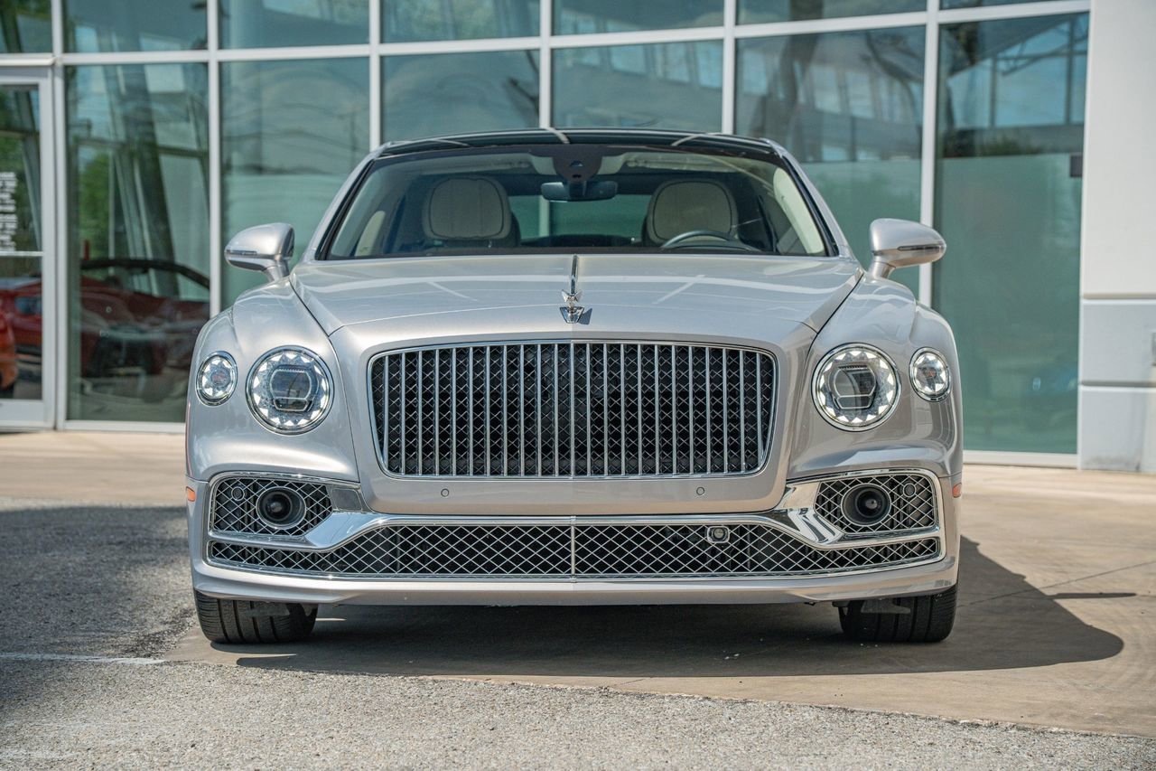 Used 2020 Bentley Flying Spur W12 image 6