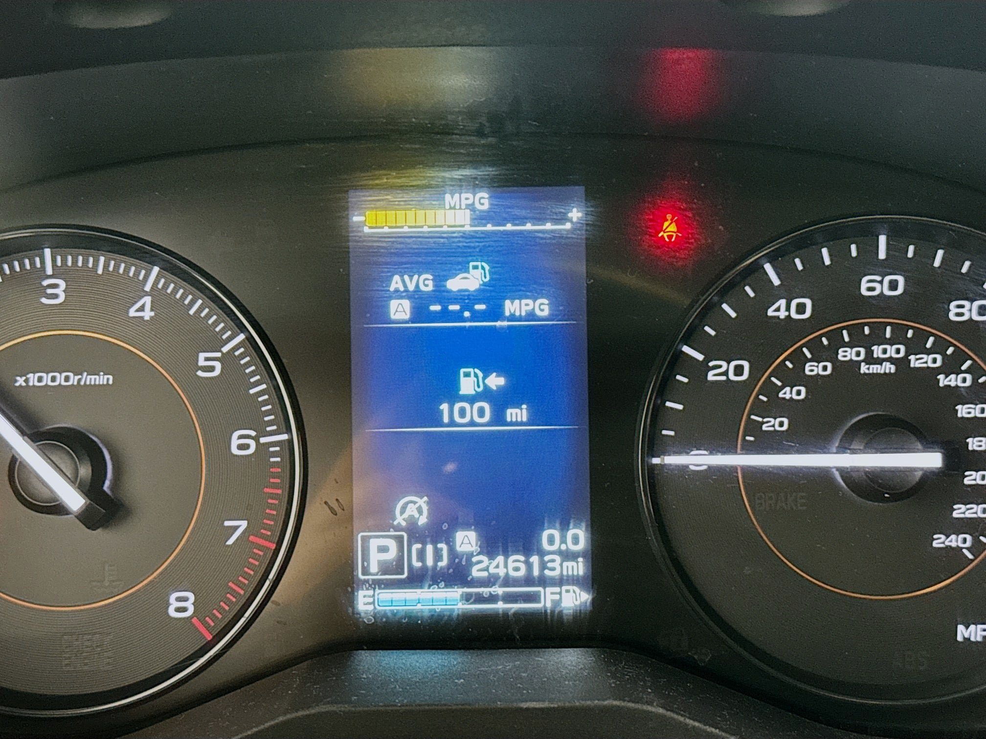 Used 2023 Subaru Crosstrek 2.0i Premium AWD/4WD image 14