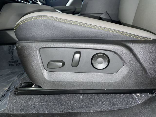 New 2026 Chevrolet Colorado ZR2 w/ Technology Package image 23