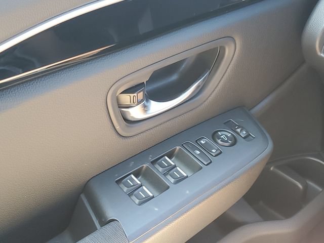 New 2026 Honda Pilot Sport image 30