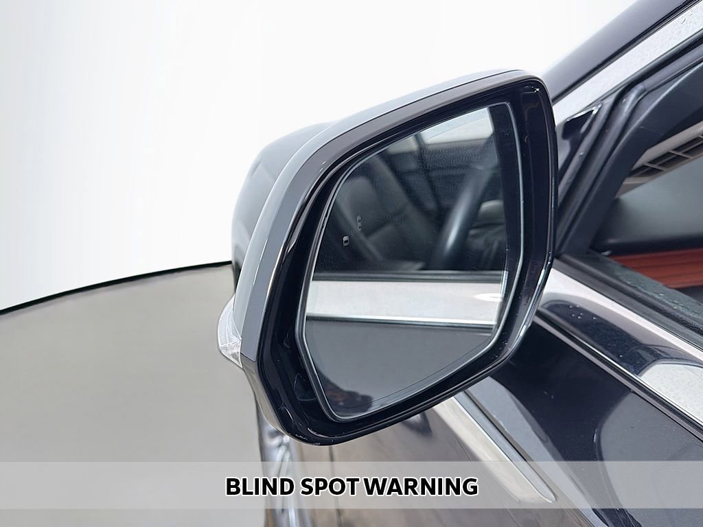 Used 2024 Lincoln Aviator Reserve image 6