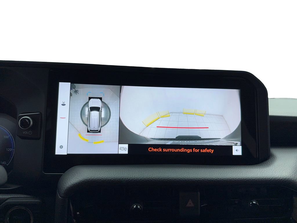 Used 2024 Toyota Land Cruiser image 28