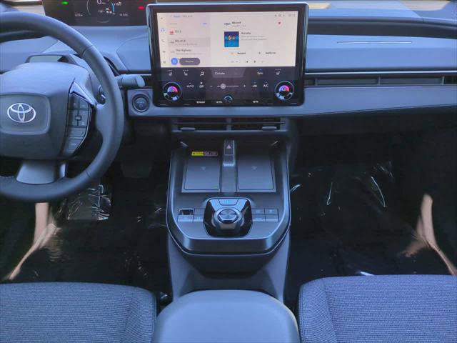 Certified 2026 Toyota bZ XLE image 17