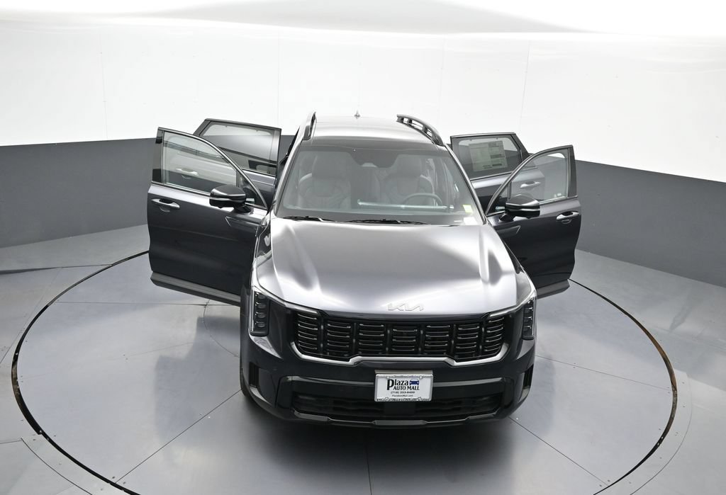 New 2026 Kia Sorento SX Prestige AWD/4WD image 48