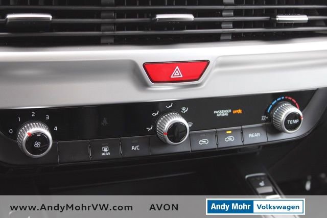 Used 2020 Kia Telluride S image 44