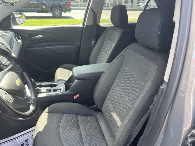 Used 2019 Chevrolet Equinox LT AWD/4WD image 18