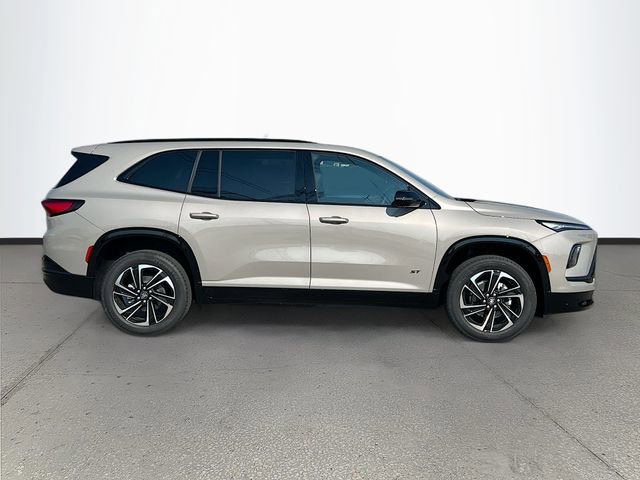 New 2026 Buick Enclave Sport Touring w/ Power Package image 3