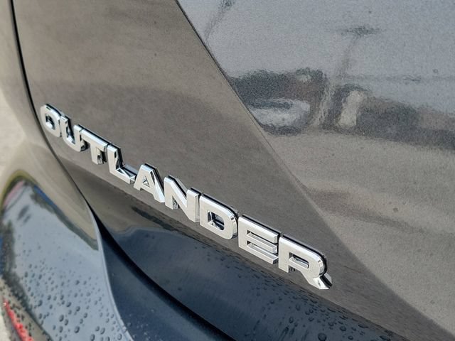 New 2026 Mitsubishi Outlander SE AWD/4WD image 10