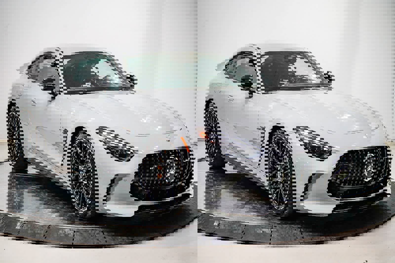 Used 2024 Mercedes-Benz AMG GT 55 image 5