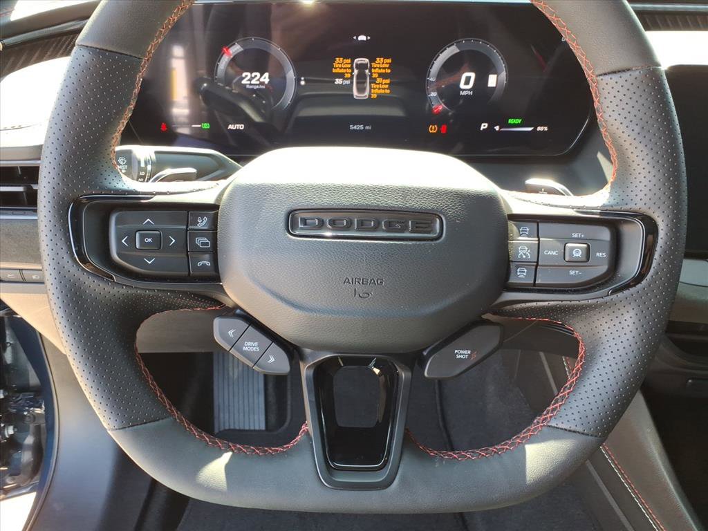 Used 2024 Dodge Charger Scat Pack w/ Plus Group image 18