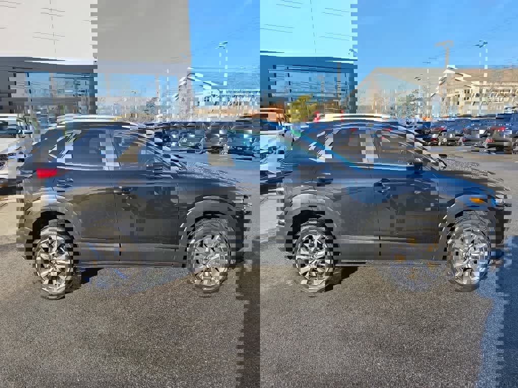 Used 2023 MAZDA CX-30 AWD 2.5 S w/ Select Package image 5