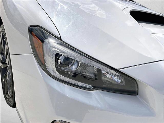 Used 2017 Subaru WRX Limited w/ Popular Package #1 image 30