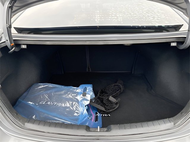 Used 2018 Hyundai Elantra Sport w/ Sport Premium Package 03 image 16