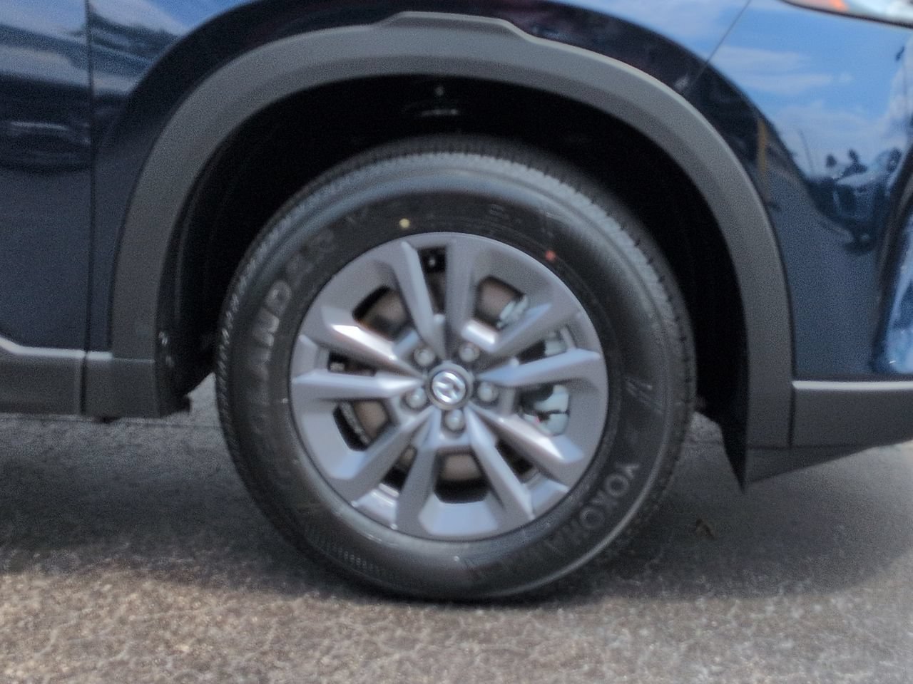 New 2026 MAZDA CX-5 Select AWD/4WD image 11
