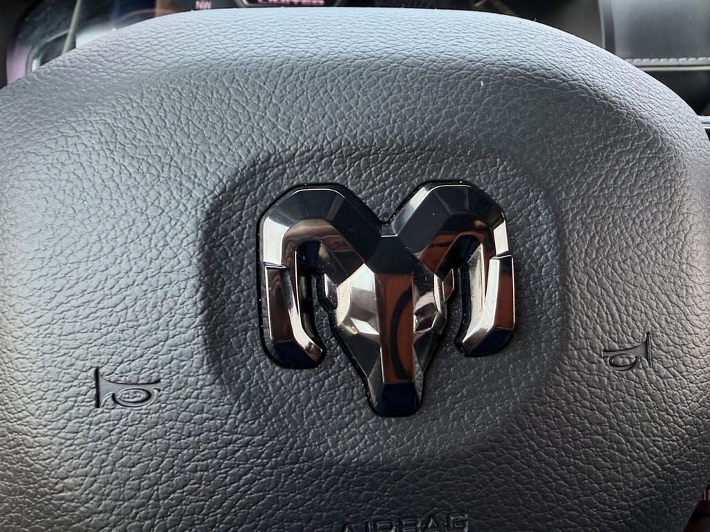 Used 2024 RAM 1500 Limited AWD/4WD image 37