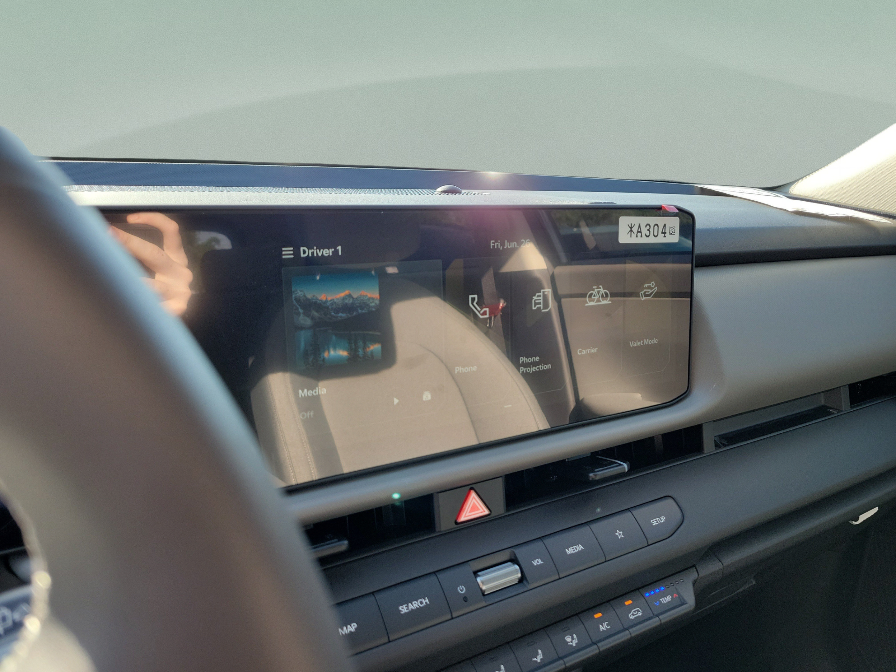 New 2027 Kia Seltos S FWD image 17