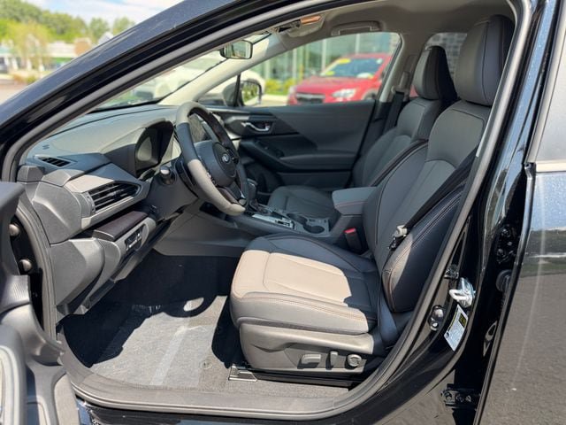 New 2026 Subaru Crosstrek 2.5i Limited AWD/4WD image 5