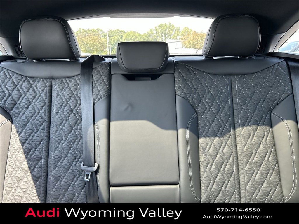 New 2025 Audi S5 Premium Plus image 13