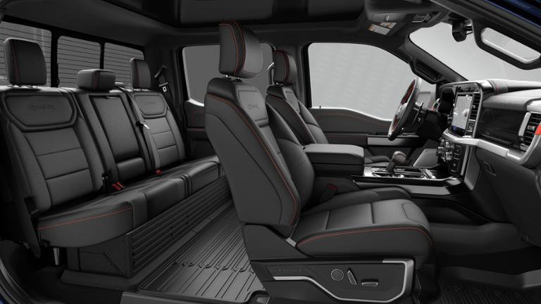 New 2026 Ford F150 Raptor AWD/4WD image 6