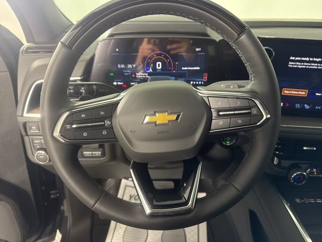 New 2026 Chevrolet Tahoe High Country w/ Sun And Tow Package AWD/4WD image 34
