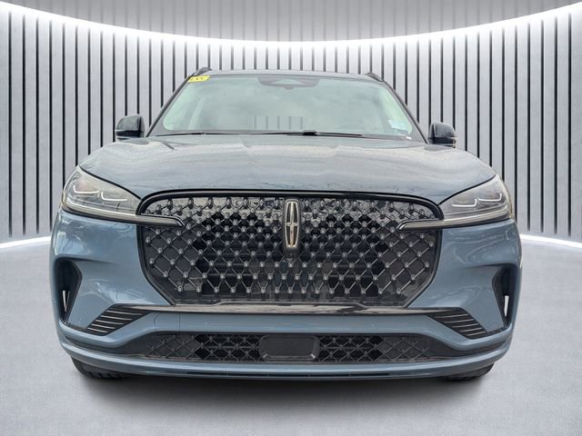 New 2026 Lincoln Aviator Reserve image 7