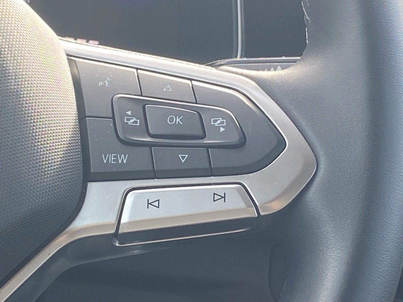 Certified 2026 Volkswagen Jetta S FWD image 7