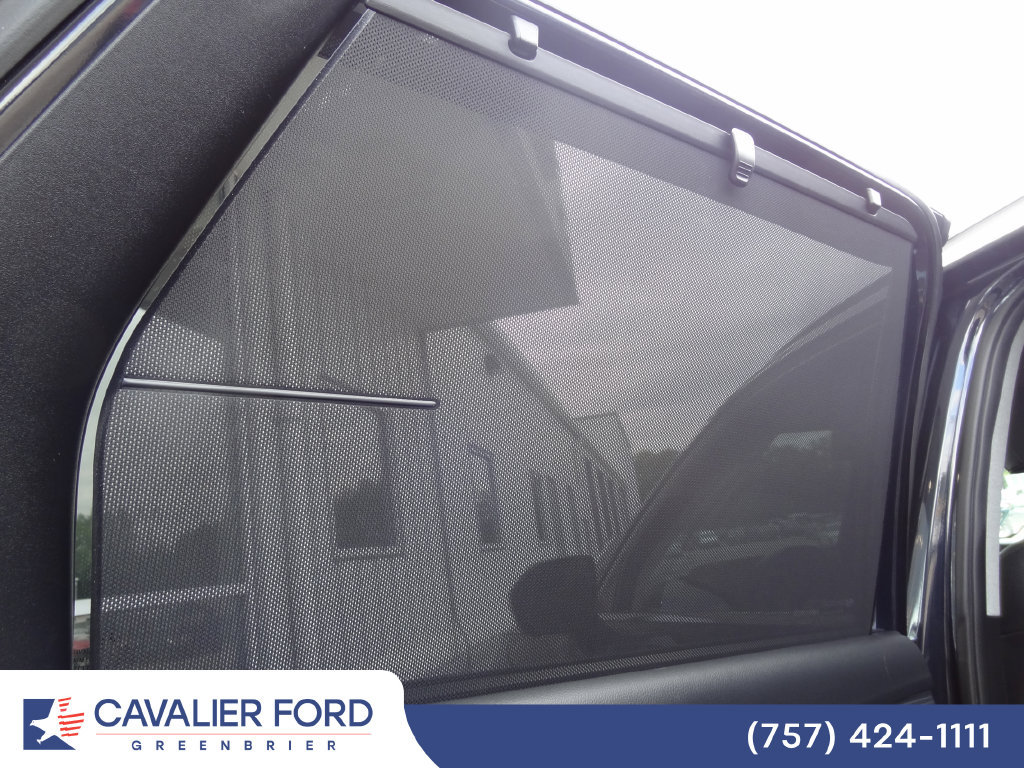 Used 2023 Hyundai Palisade Limited AWD/4WD image 9