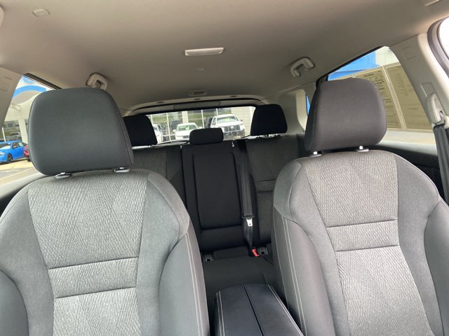 Used 2024 Nissan Rogue SV FWD image 19