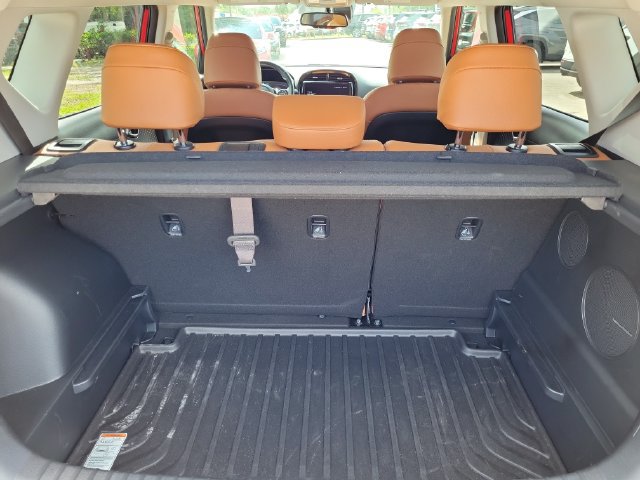 Used 2025 Kia Soul EX FWD image 9