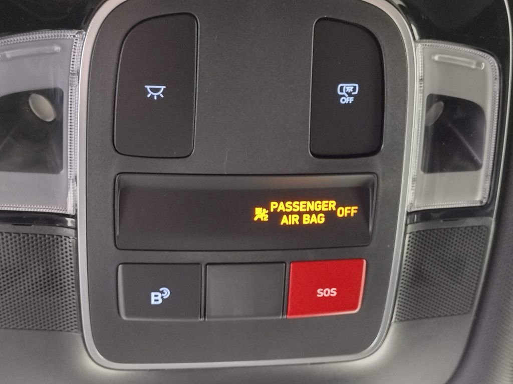 New 2026 Hyundai Santa Cruz SE AWD/4WD image 27