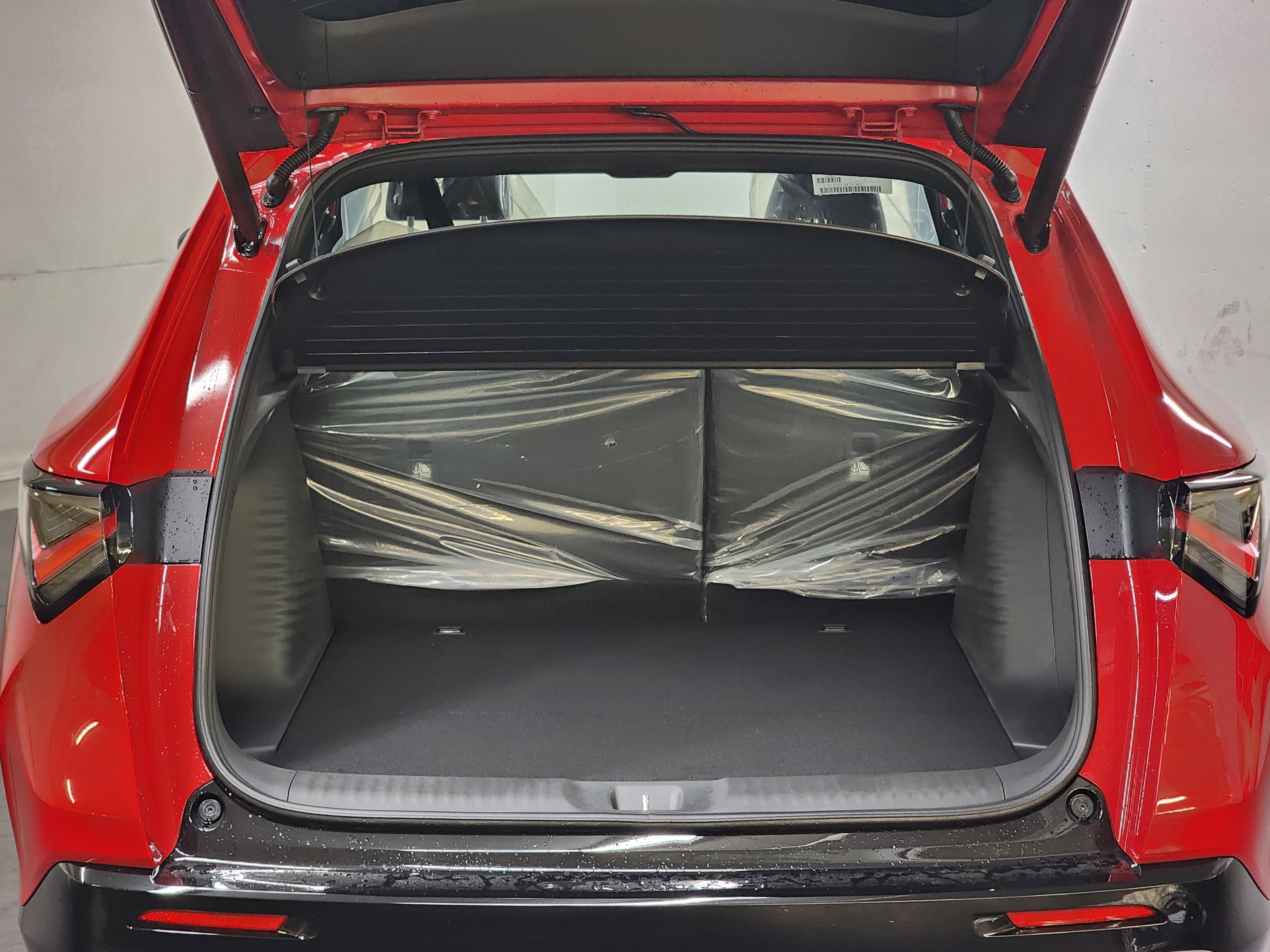 New 2026 Acura ADX A-Spec image 8