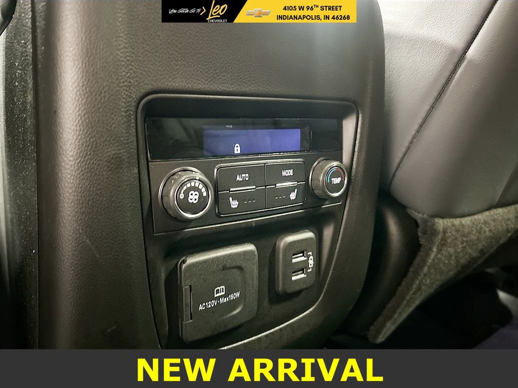 Used 2023 Buick Enclave Premium image 26