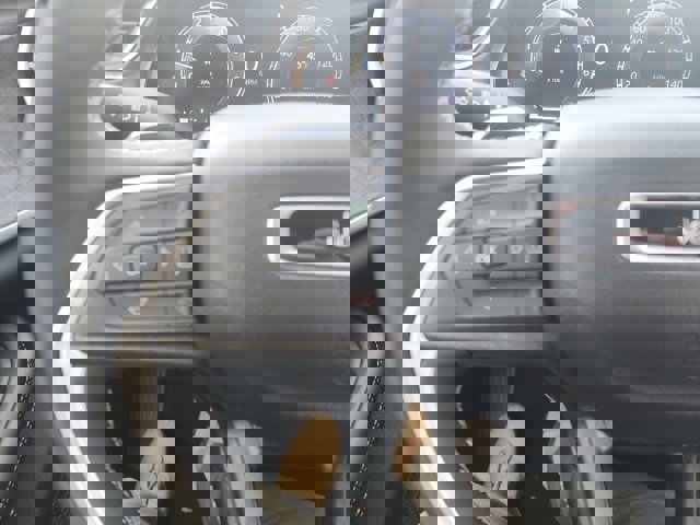 New 2025 Jeep Grand Cherokee Limited image 14