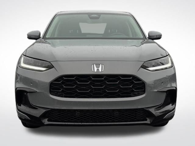 New 2026 Honda HR-V EX-L image 3