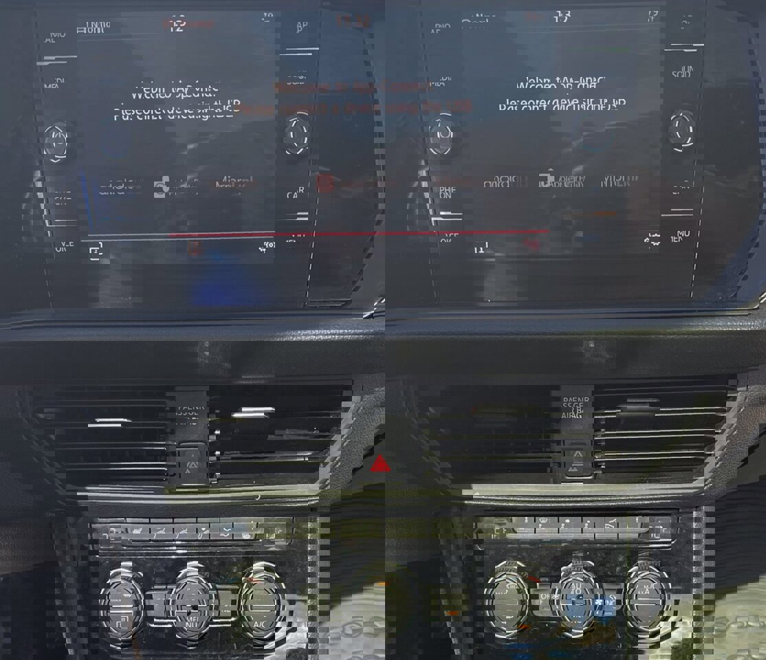 Used 2019 Volkswagen Jetta SEL FWD image 12