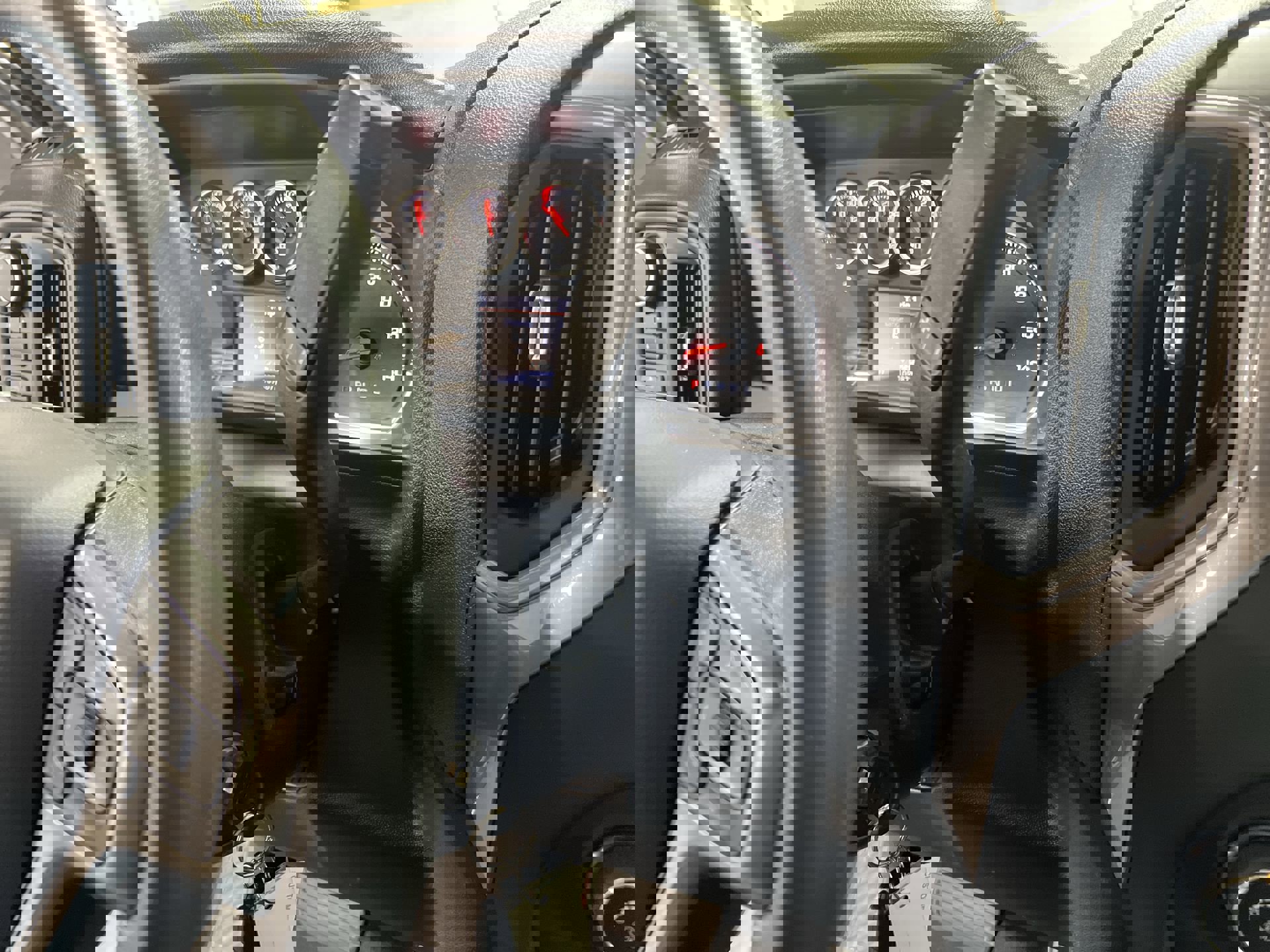 Certified 2023 Chevrolet Silverado 2500 Custom w/ Custom Value Package image 15